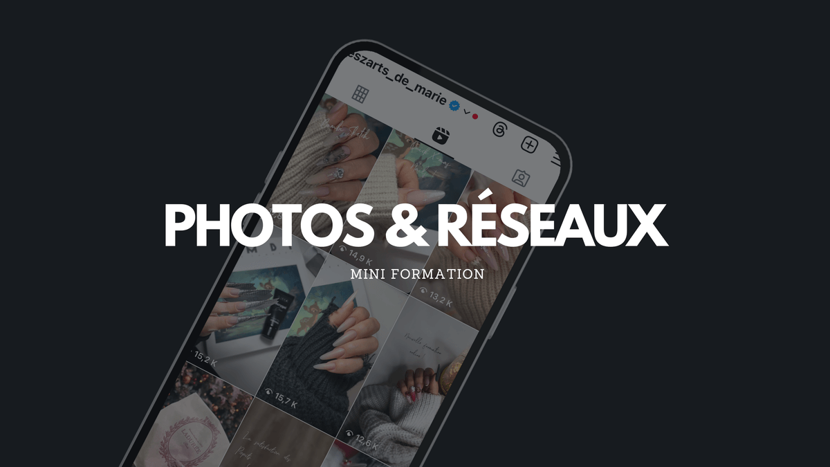Fotos & Netzwerke