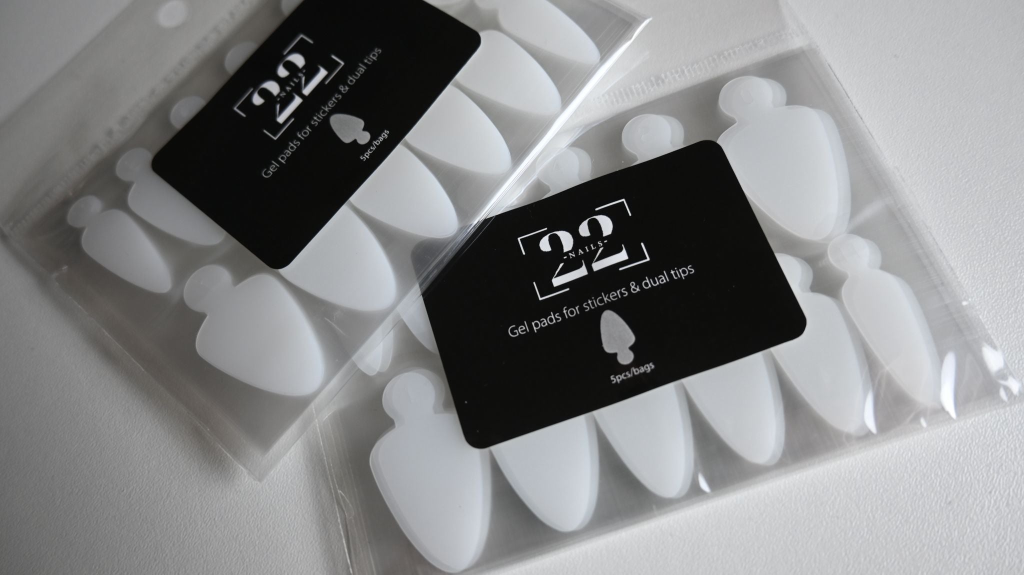 Gel-Pads